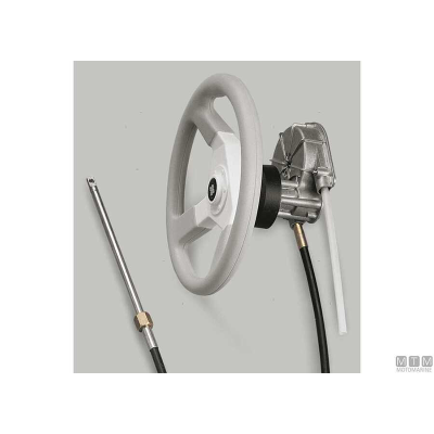 Řízení Ultraflex T85 -150HP