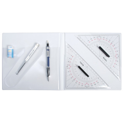 Navigační set ruční 230x215 mm