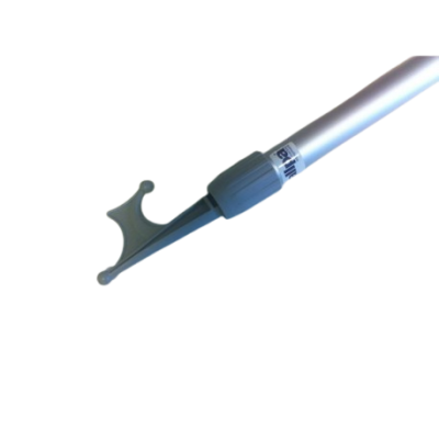 Teleskopický háček 120 - 210cm