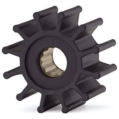 Impeler 12 lopatek 3862281 spec kit pro Volvo Pentra