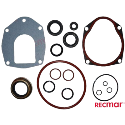 Gearcase seal kit 26-816575A3 BBE6 pro Mercury