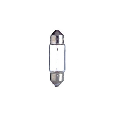 Žárovka 12V C5W SV 8,5 11x35(38) mm, sufit