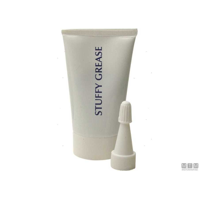 Ucpávka hřídele - gel 30 ml