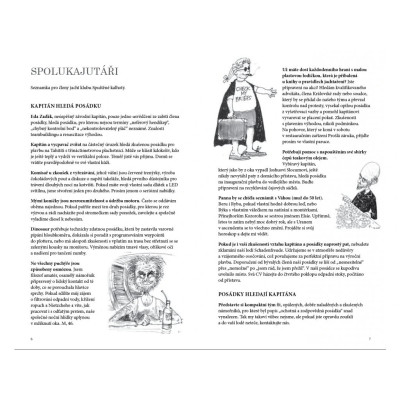 Proč bychom si neplachtili, Tim Davidson