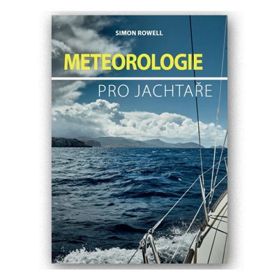 Meteorologie pro jachtaře, Simon Rowell