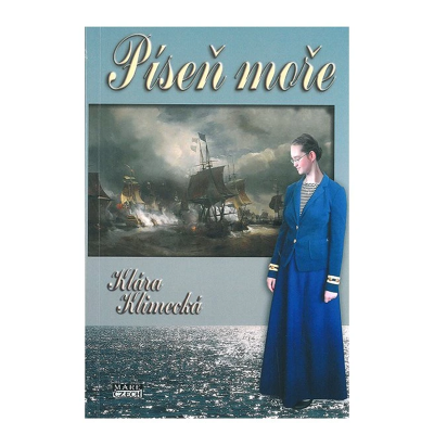 Píseň moře, Klára Klimecká