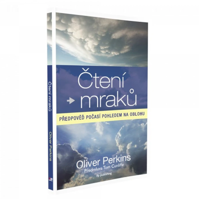 Čtení mraků, Oliver Perkins