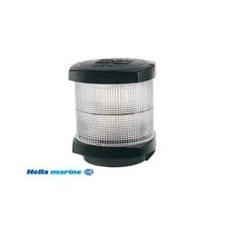 Poziční světlo Hella marine bílé - 360°