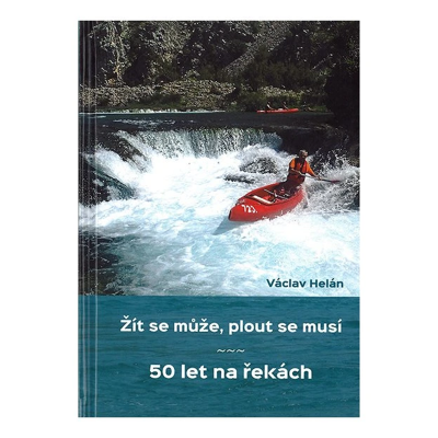 Žít se může, plout se musí, Viktor Helán