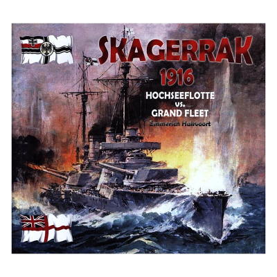 Skagerrak 1916