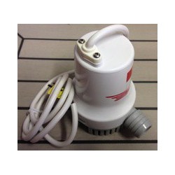 Bilge pumpa mod. 1000 - europump II