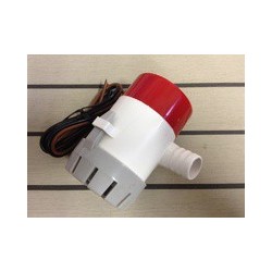 Bilge pumpa mod. 1000 - europump II