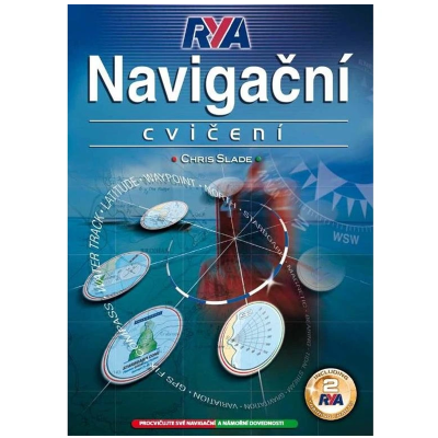 Navigační cvičení, Chris Slade