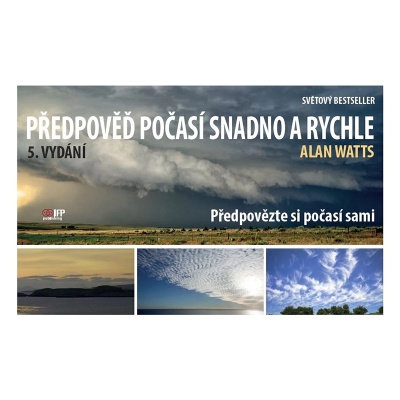 Předpověď počasí snadno a rychle, Alan Watts