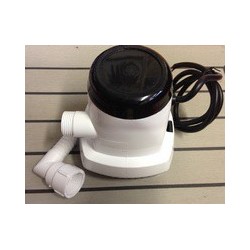 Bilge pumpa mod. G600 - europump II