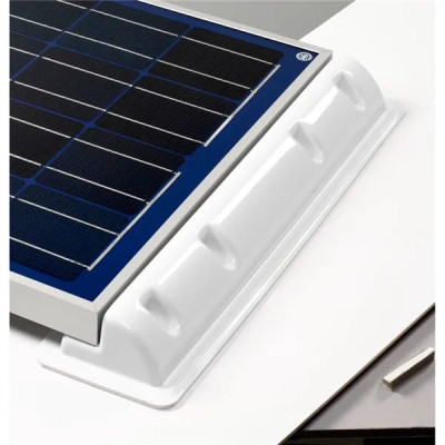 Sada držáků panelu pro loď, obytný vůz či karavan 68cm