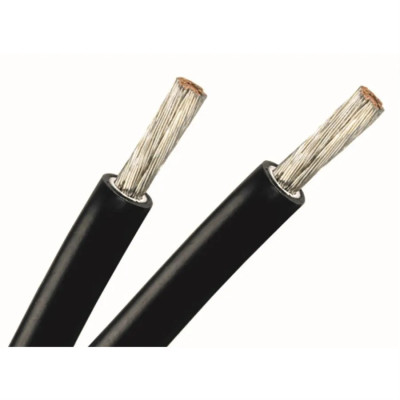 Fotovoltaický kabel 6.0 mm2 100 m