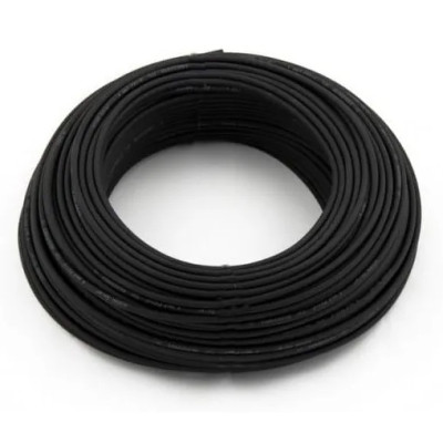 Fotovoltaický kabel 6.0 mm2 100 m