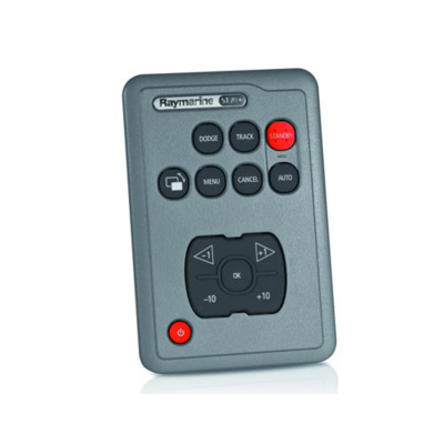 ST70 Plus klávesnice pro plachetnice Raymarine