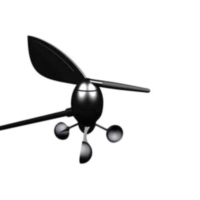 Windmetr RAYMARINE Wind Transducer