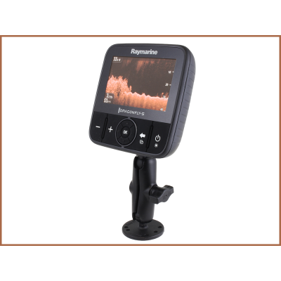 Sonar Raymarine Dragonfly 5 PRO - bez kartografie