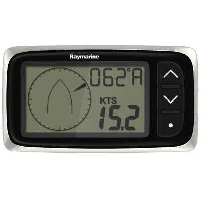 Windmeter i40 monitor větru Raymarine