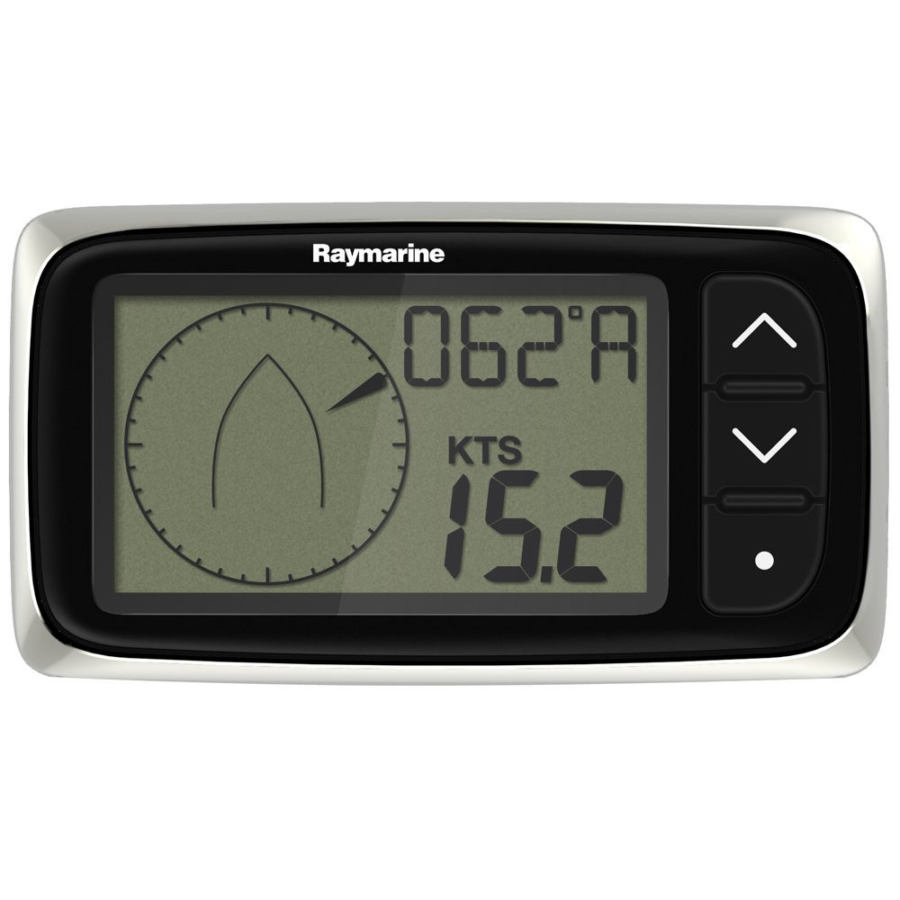 Windmeter i40 monitor větru Raymarine Windmeter i40 monitor větru Raymarine