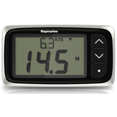 i40 BiData monitor Raymarine