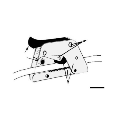 Stoper Easylock MINI - různé varianty