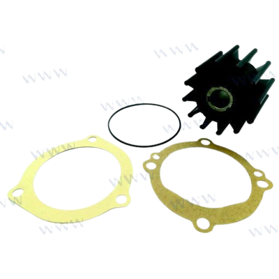 Impeler 12 lopatek 47-853126 pro Mercruiser