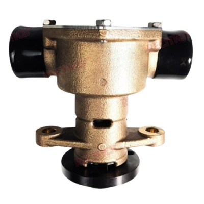Vodní pumpa P1016 pro Mercruiser 879312023, 8M0148530