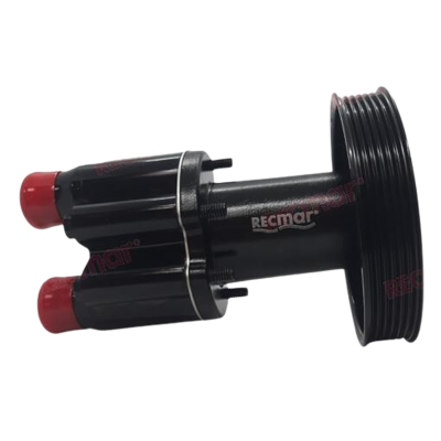 Vodní pumpa mořská 46-807151A9, 861579, 807731T pro Mercruiser V6 & V8