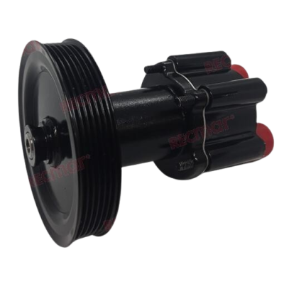 Vodní pumpa mořská 46-807151A9, 861579, 807731T pro Mercruiser V6 & V8