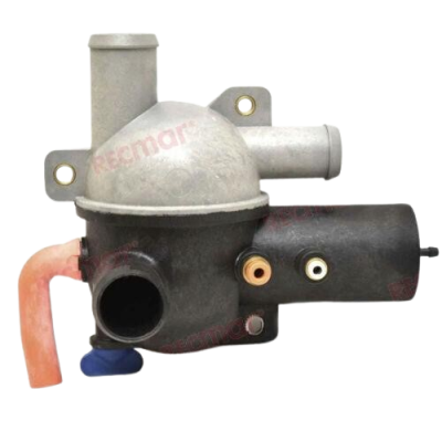 Distributor vody 863802T2 pro Mercruiser V6 & V8 AIR ACTUATED DRAIN