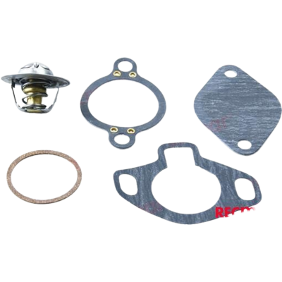 Termostat 160° sada s těsněním 807252Q5 pro Mercruiser GM V6 a V8