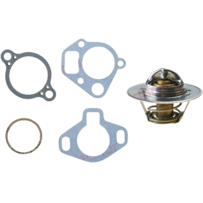 Termostat 140° 807252Q3 sada s těsněním pro Mercruise Ford V8