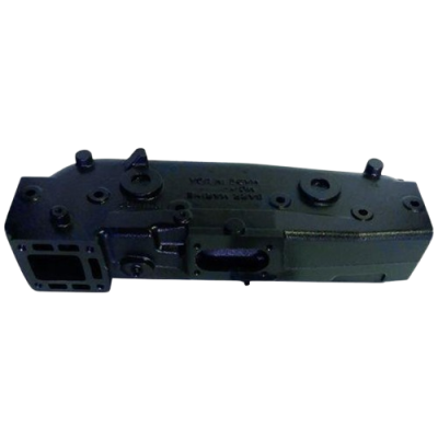 Sběrač (exhaust manifold) 96705A1 pro Mercruiser