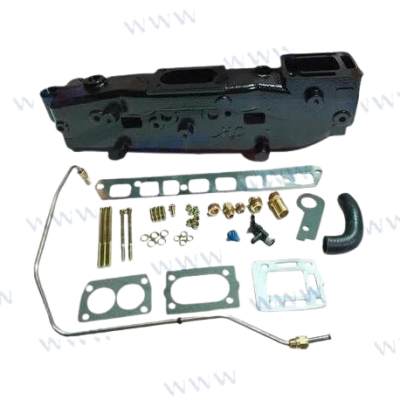 Sběrač 860235A03, 806867A3, 806867A12 pro Mercruiser