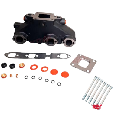 Sběrač 864612T01 pro motory Mercruiser 4.3L MPI