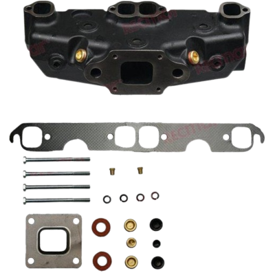 Sběrač 865735A02 pro motory Mercruiser 5.0L, 5.7L & 6.2L