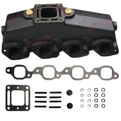 Sběrač 807078T10 pro Mercruiser GM V8