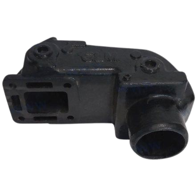 Koleno 76325A2 pro Mercruiser GM 2.5L & 3.0L