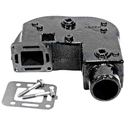 Koleno 55538A2, 39920 pro Mercruiser