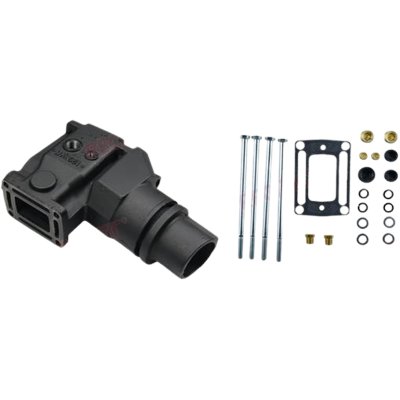 Koleno 3857944 pro Volvo V6 a V8