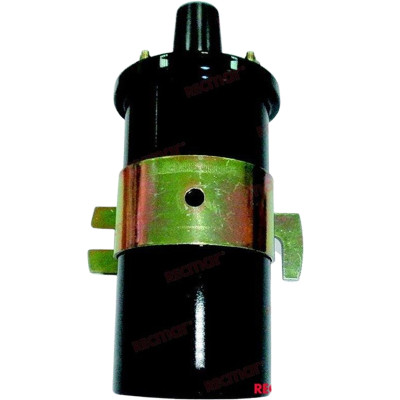 Zapalovací cívka 3852217 bez externího odporu pro Mercruiser, Volvo