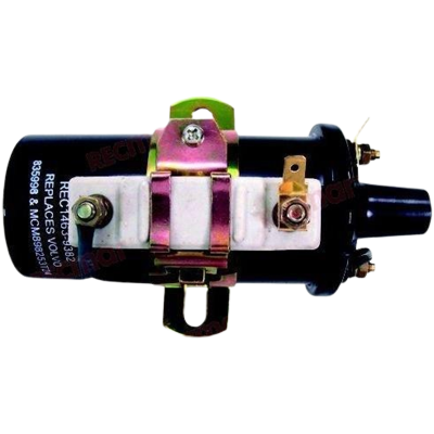 Zapalovací cívka 806529A1 s externím odporem pro Mercruiser, Volvo