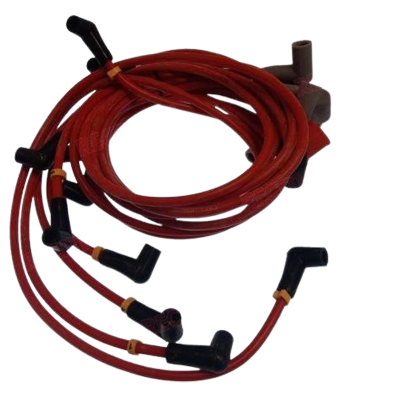 Sada zapalovacích kabelů 3888326 pro Volvo, Mercruiser V8