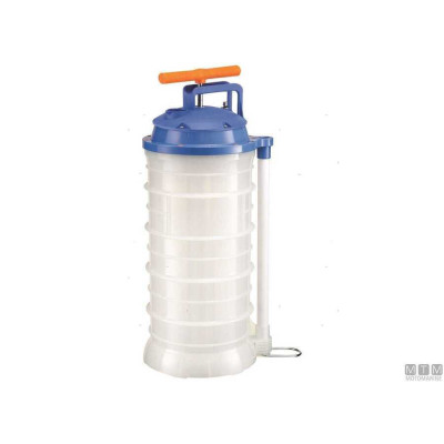 Pumpa olejová odsávací profesionální OILBOX PROFI