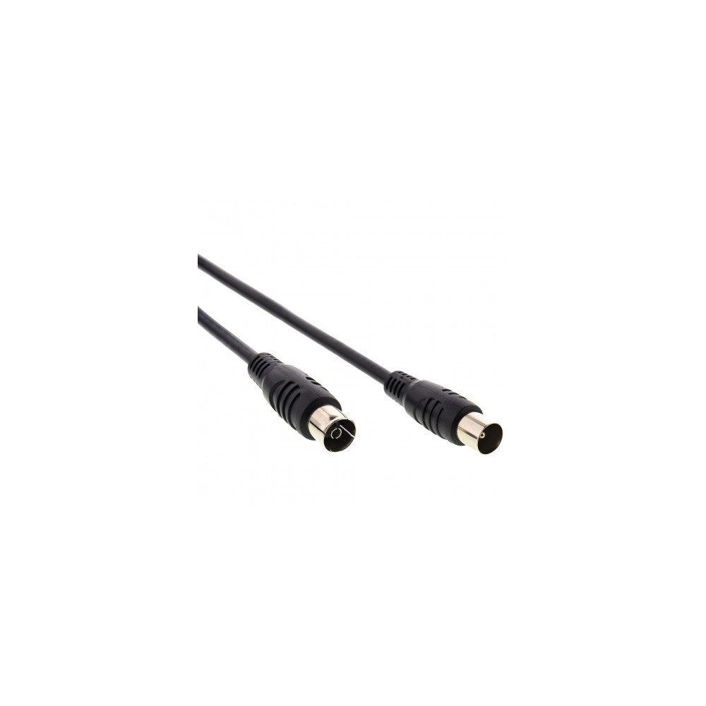 Anténní kabel SAV 109-050B M-F P Sencor 5 m Anténní kabel SAV 109-050B M-F P Sencor 5 m