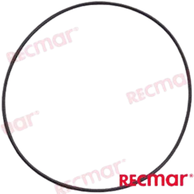 O-ring 3852865 pro Mercruiser, Volvo